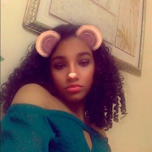 Meet your Posher, Lorimer